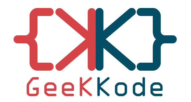 Geekkode